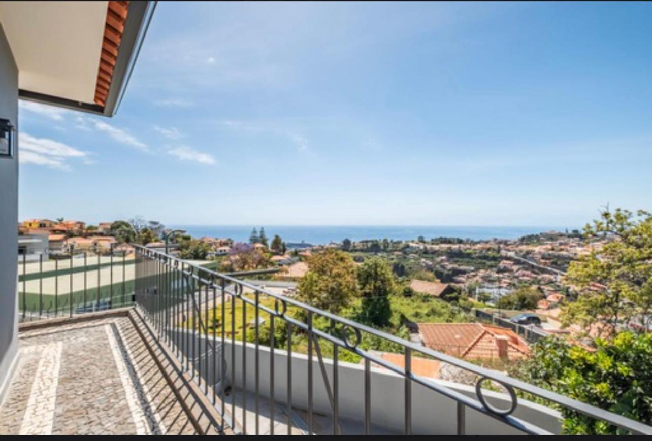 Villa Pedreiro Фуншал Экстерьер фото