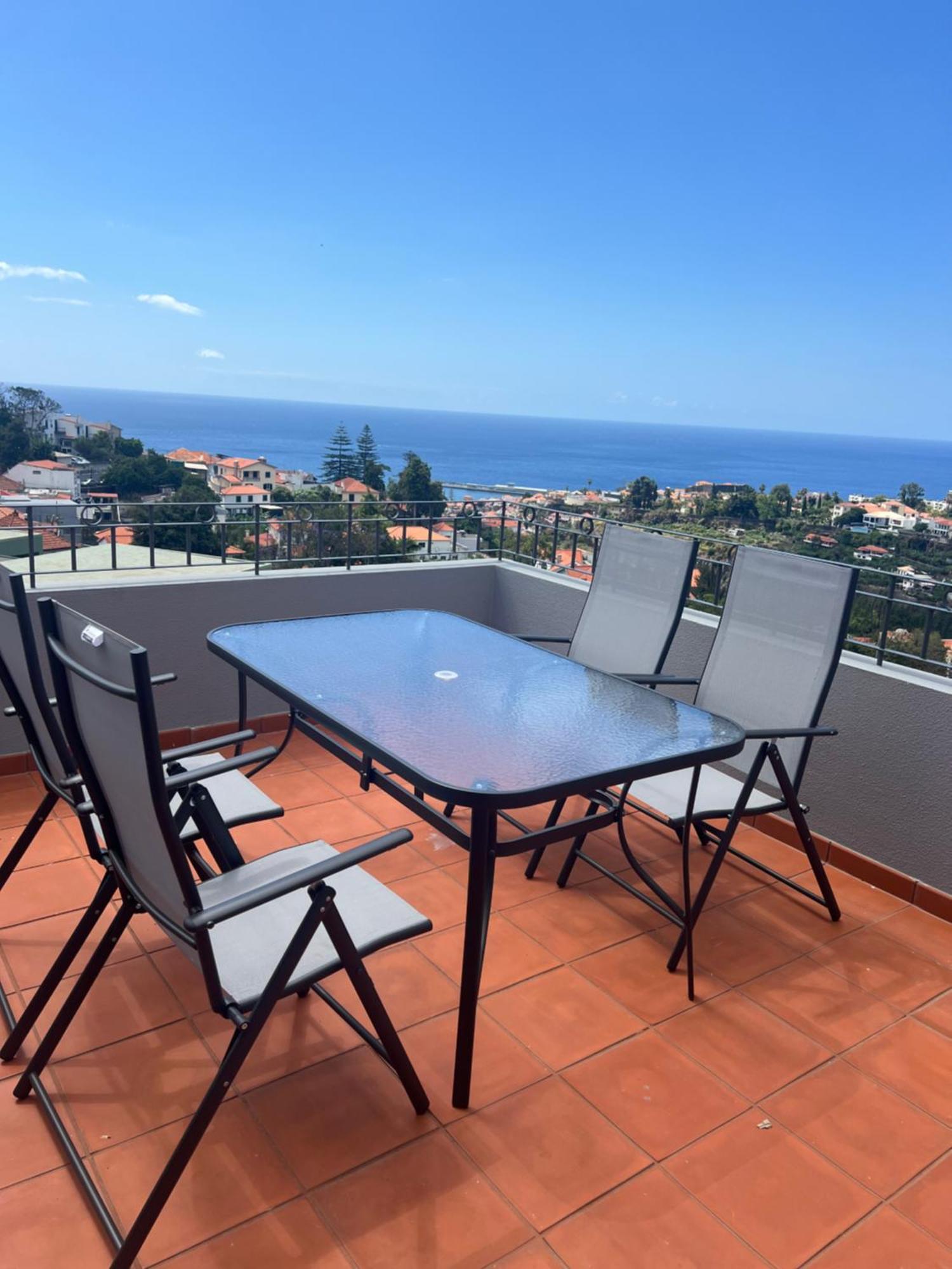 Villa Pedreiro Фуншал Экстерьер фото